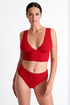 Shan Balnea Osaka Mid Rise Bikini Bottom